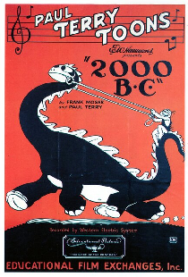 2000 B.C.