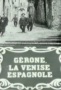 Gérone, la Venise espagnole
