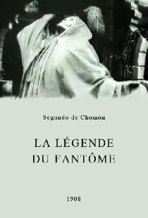La légende du fantôme