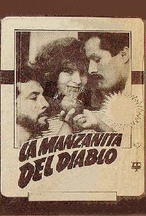 La manzanita del diablo