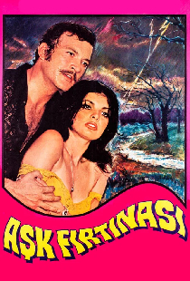 Aşk Fırtınası