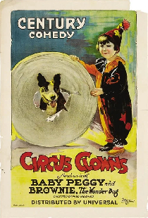 Circus Clowns