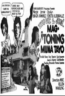 Mag-Toning Muna Tayo