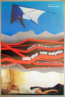 Radio Vihor zove Anđeliju