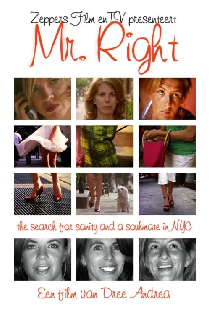 Mr. Right