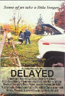 Delayed