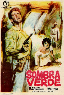 Sombra Verde