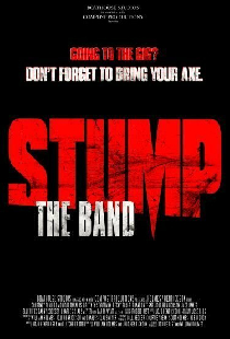 Stump The Band