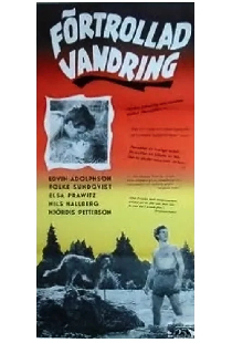 Förtrollad vandring