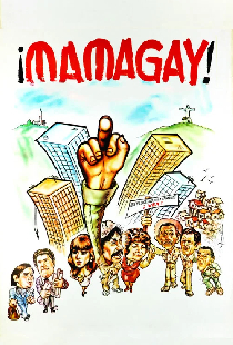 Mamagay