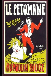 Le Petomane