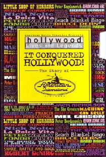 It Conquered Hollywood! The Story of American International Pictures