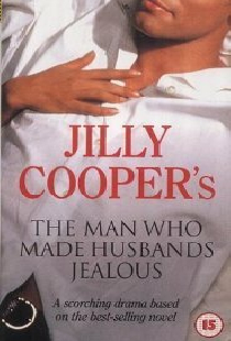 The Man Who Made Husbands Jealous