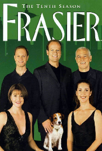 Фрейзер