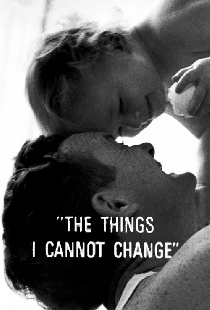 The Things I Cannot Change