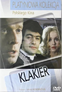 Klakier