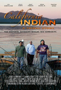 California Indian