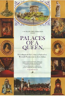 Palaces of a Queen