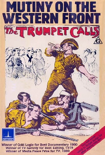 Mutiny on the Western Front