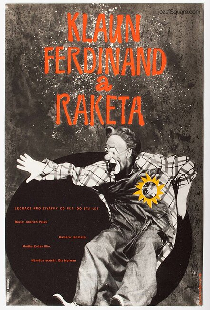 Klaun Ferdinand a raketa