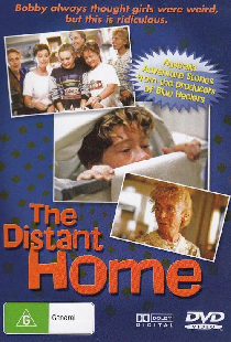 The Distant Home