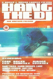 Hang the DJ