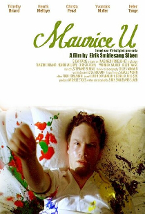 Maurice U.