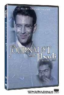 The Journalist and the Jihadi: The Murder of Daniel Pearl
