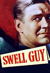 Swell Guy