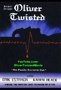 Oliver Twisted