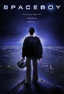 Spaceboy