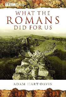 What the Romans Did for Us