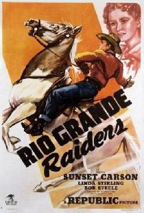 Rio Grande Raiders