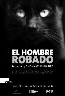 El hombre robado