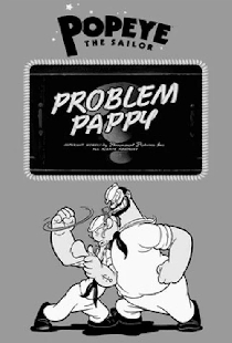 Problem Pappy