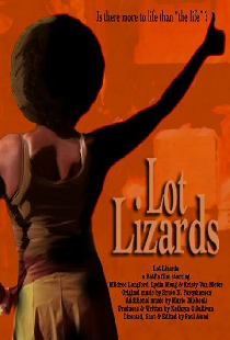 Lot Lizards