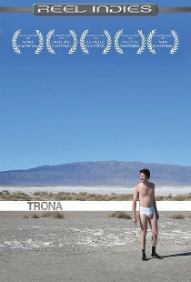 Trona