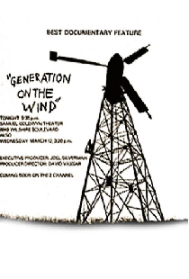 Generation on the Wind