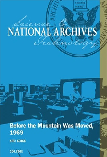Before the Mountain Was Moved