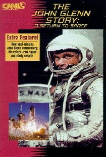 The John Glenn Story