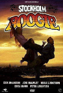 Stockholm Boogie