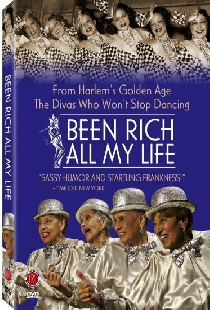Been Rich All My Life