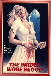 The Brides Wore Blood