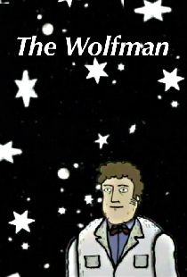 The Wolfman