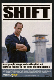 Shift