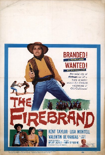 The Firebrand