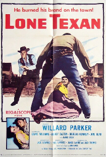Lone Texan