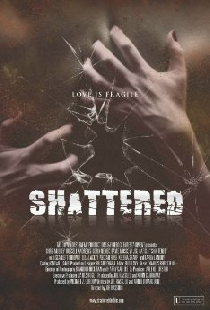 Shattered!