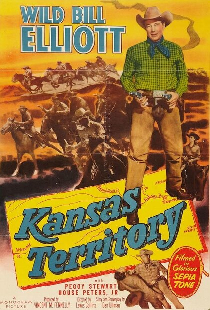 Kansas Territory