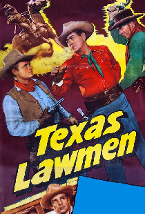 Texas Lawmen